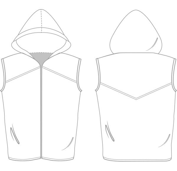 Boxxerworld Groove Jacket